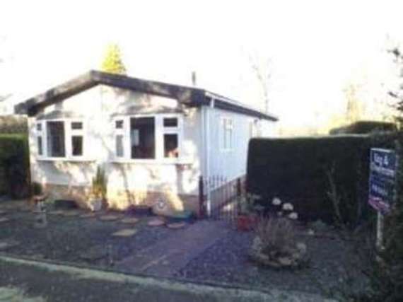2 Bedroom Detached